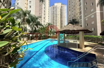 Apartamento para venda em swift de 64.00m² com 2 quartos, 1 suite e 1 garagem