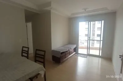 Apartamento para venda em vila esperança de 65.00m² com 2 quartos, 1 suite e 1 garagem
