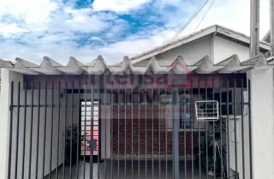 Casa para venda em jardim independência de 80.00m² com 2 quartos e 2 garagens