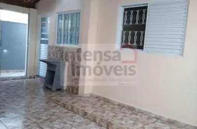 Casa para venda em vila aparecida de 110.00m² com 2 quartos, 1 suite e 1 garagem