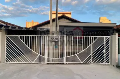 Casa para venda em vila nogueira de 120.00m² com 3 quartos, 1 suite e 2 garagens