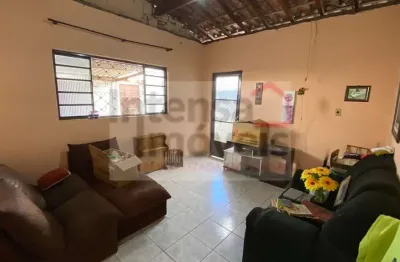 Casa para venda em loteamento parque nossa senhora da glória de 120.00m² com 3 quartos e 1 garagem