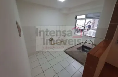 Apartamento para venda em residencial e comercial viver melhor pindamonhangaba de 43.00m² com 2 quartos e 1 garagem