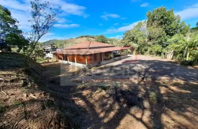 Fazenda / sítio para venda em redenção da serra de 20634.00m² com 2 quartos e 2 garagens