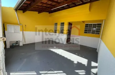 Casa para venda em esplanada santa terezinha de 75.00m² com 2 quartos e 1 garagem