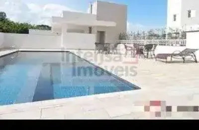 Apartamento para venda em vila são josé de 80.00m² com 3 quartos, 1 suite e 2 garagens