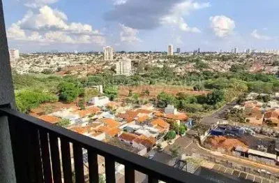 Apartamento para alugar em residencial cambuy de 51.00m² com 2 quartos e 1 garagem