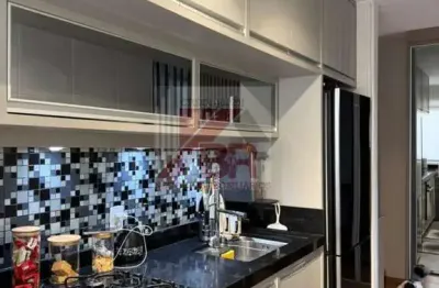 Apartamento para venda em jardim sul de 46.00m² com 2 quartos e 1 garagem
