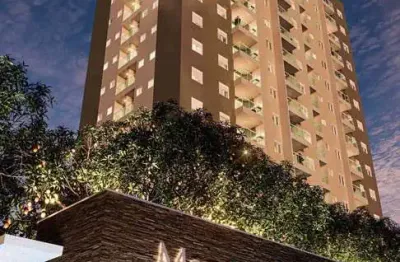 Apartamento para venda em centro de 66.00m² com 2 quartos, 1 suite e 1 garagem