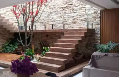 Casa de condomínio para venda em parque residencial maria elmira de 300.00m² com 5 quartos, 2 suites e 3 garagens