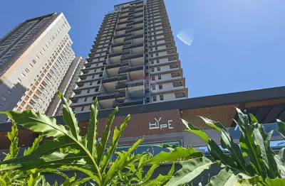 Apartamento para venda em jardim botânico de 156.00m² com 3 quartos, 3 suites e 2 garagens