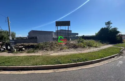 Terreno à venda na Rua Sebastião Gomes de Oliveira, 10, Bosque, Vinhedo