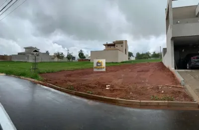 Terreno para venda em condomínio vilage la montagne de 360.00m²