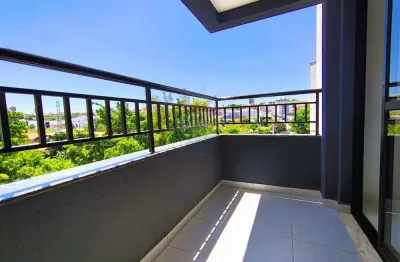 Apartamento para alugar em central parque sorocaba de 59.00m² com 2 quartos, 1 suite e 1 garagem