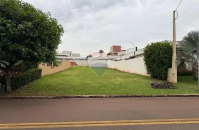 Terreno à venda na Rua José Daltro Sobrinho, S/n, Jardim Residencial Lagoa, Araras