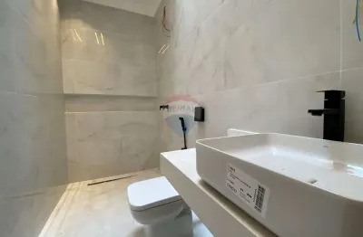 Casa para alugar em vila bianchi de 213.00m² com 3 quartos, 1 suite e 3 garagens