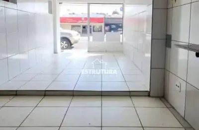Casa comercial para alugar no Centro, Rio Claro 