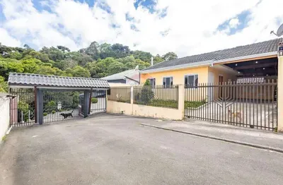 Casa de condomínio para venda em embu de 52.00m² com 3 quartos e 3 garagens