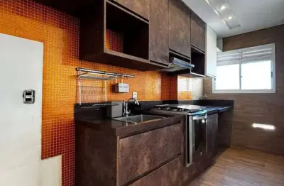 Apartamento para venda em vila são joão de 52.00m² com 2 quartos e 1 garagem