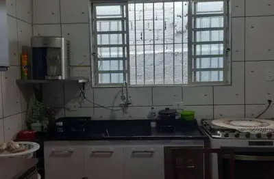 Casa para venda em jardim do líbano de 125.00m² com 2 quartos e 1 garagem