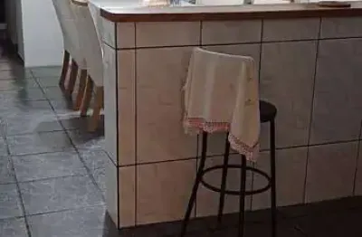 Casa para venda em vila eunice de 125.00m² com 3 quartos e 1 garagem