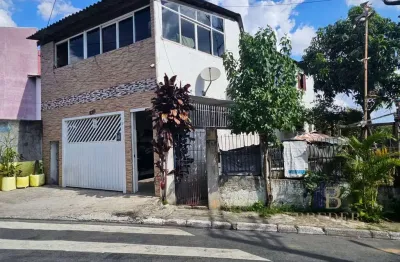Sobrado para venda em jardim maria beatriz de 170.00m² com 3 quartos e 1 garagem