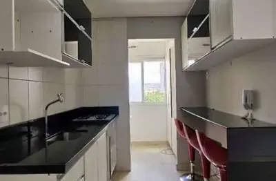 Apartamento para alugar em jardim tupanci de 72.00m² com 2 quartos, 1 suite e 1 garagem