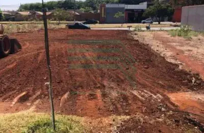 Terreno à venda na Avenida Maximilliam Max Maggioni, 1730253, Jardim Cristo Redentor, Ribeirão Preto