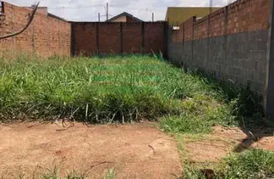 Terreno à venda na Avenida Pedro Abrahão Além Neto, 2045, Jardim Cristo Redentor, Ribeirão Preto