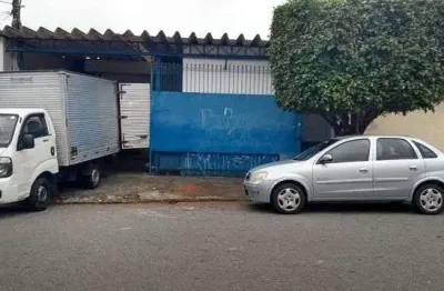 Imóvel comercial para venda em cidade antônio estevão de carvalho de 300.00m²