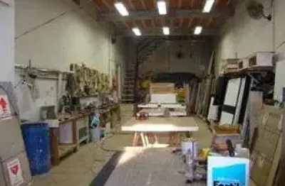 Prédio comercial para venda em vila nova curuçá de 380.00m² com 4 garagens