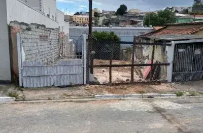 Terreno à venda na Rua Puruá, 146, Jardim Jaú (Zona Leste), São Paulo