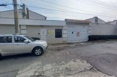 Sobrado para venda em vila buenos aires de 52.00m² com 2 quartos e 1 garagem