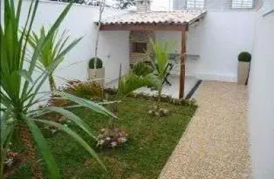 Sobrado para venda em vila bela de 110.00m² com 2 quartos, 2 suites e 2 garagens