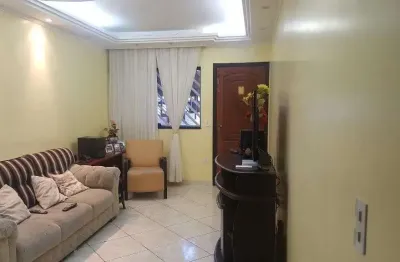 Sobrado para venda em penha de frança de 95.00m² com 3 quartos, 1 suite e 3 garagens