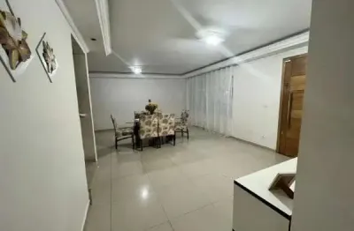 Sobrado para venda em vila rio branco de 300.00m² com 3 quartos, 2 suites e 4 garagens