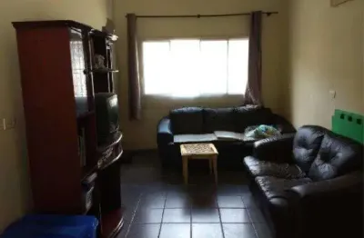 Casa para venda em jardim jaú (zona leste) de 64.00m² com 2 quartos e 2 garagens