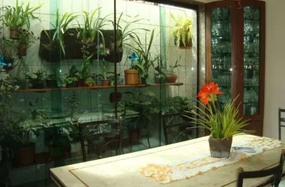 Casa para venda em vila libanesa de 250.00m² com 3 quartos e 3 garagens