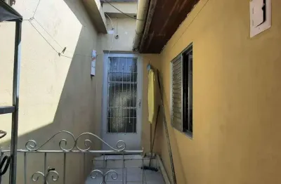 Casa para venda em vila buenos aires de 130.00m² com 2 quartos e 2 garagens