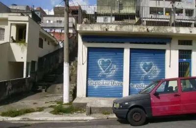 Casa com 5 quartos à venda na Rua Lagoa da Prata, 200, Parque Císper, São Paulo