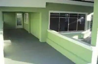 Casa para venda em cangaíba de 159.00m² com 2 quartos e 4 garagens