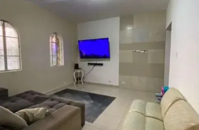 Casa para venda em vila pierina de 140.00m² com 2 quartos, 1 suite e 2 garagens