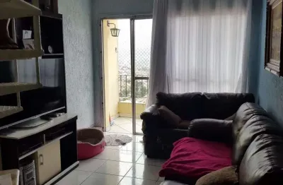 Apartamento para venda em parque boturussu de 129.00m² com 3 quartos e 1 garagem