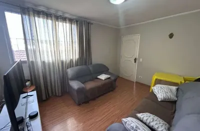 Apartamento para venda em vila buenos aires de 61.00m² com 2 quartos e 1 garagem