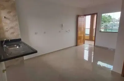 Apartamento para venda em vila centenário de 42.00m² com 2 quartos