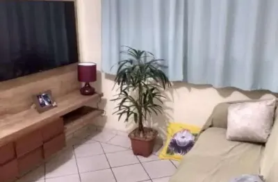 Apartamento para venda em jardim penha de 54.00m² com 2 quartos e 1 garagem