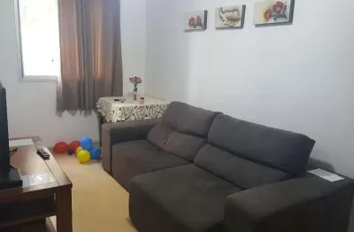 Apartamento para venda em jardim penha de 54.00m² com 2 quartos e 1 garagem
