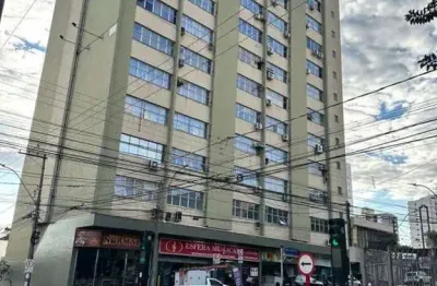 Sala comercial para alugar em centro de 40.00m² com 2 garagens