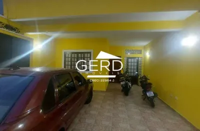 Casa para venda em jaguaré de 140.00m² com 2 quartos, 2 suites e 3 garagens