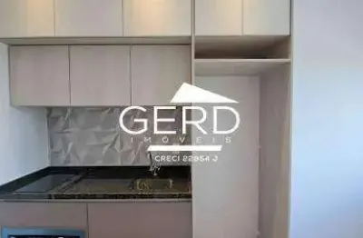 Apartamento para alugar em pinheiros de 24.00m² com 1 quarto